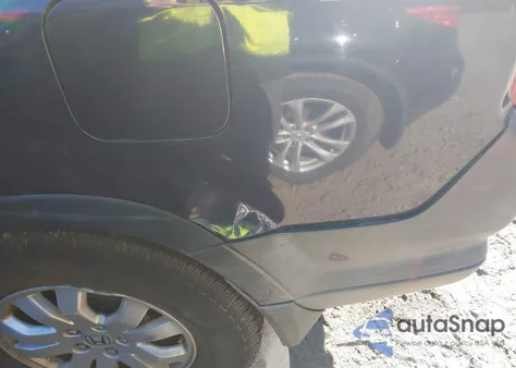 2006 Honda Cr-V Ex z USA, uszkodzony, nr VIN SHSRD78896U438212